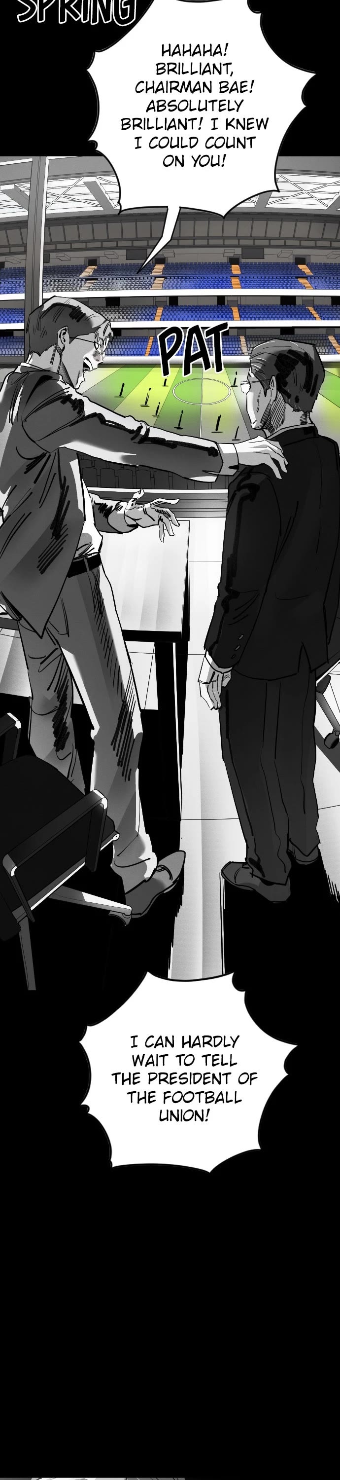 Build Up chapter 190 page 41