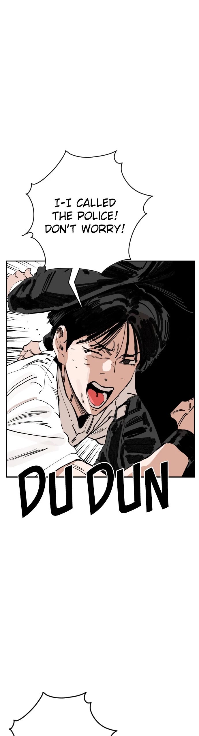 Build Up chapter 190 page 49