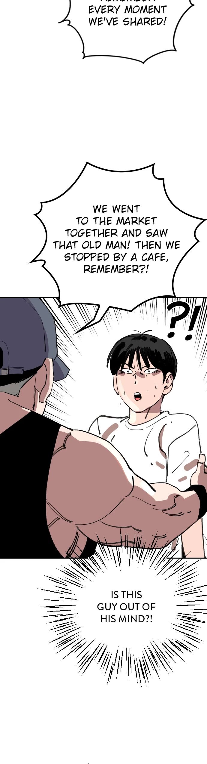 Build Up chapter 190 page 59