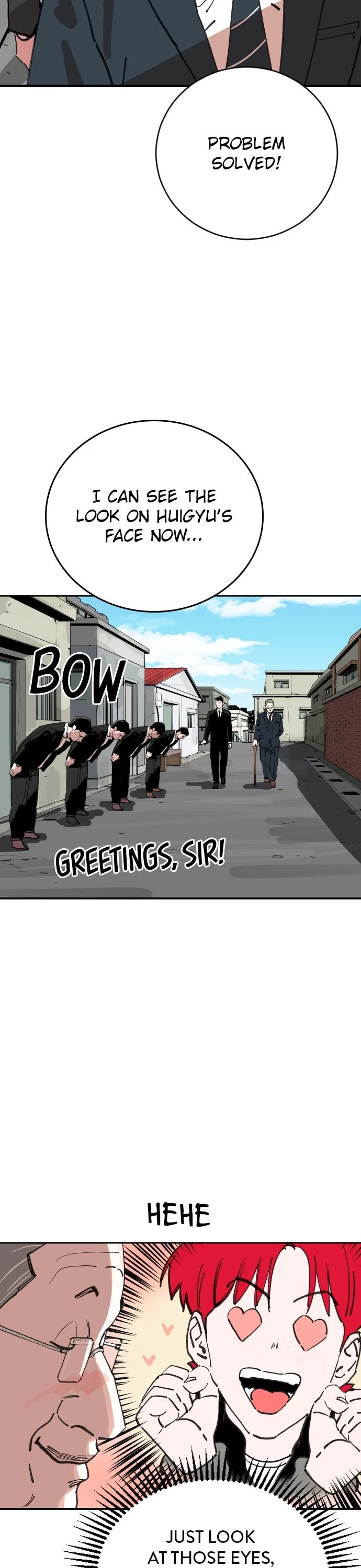 Build Up chapter 190 page 62