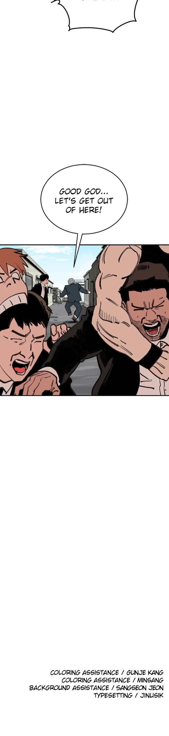 Build Up chapter 190 page 65