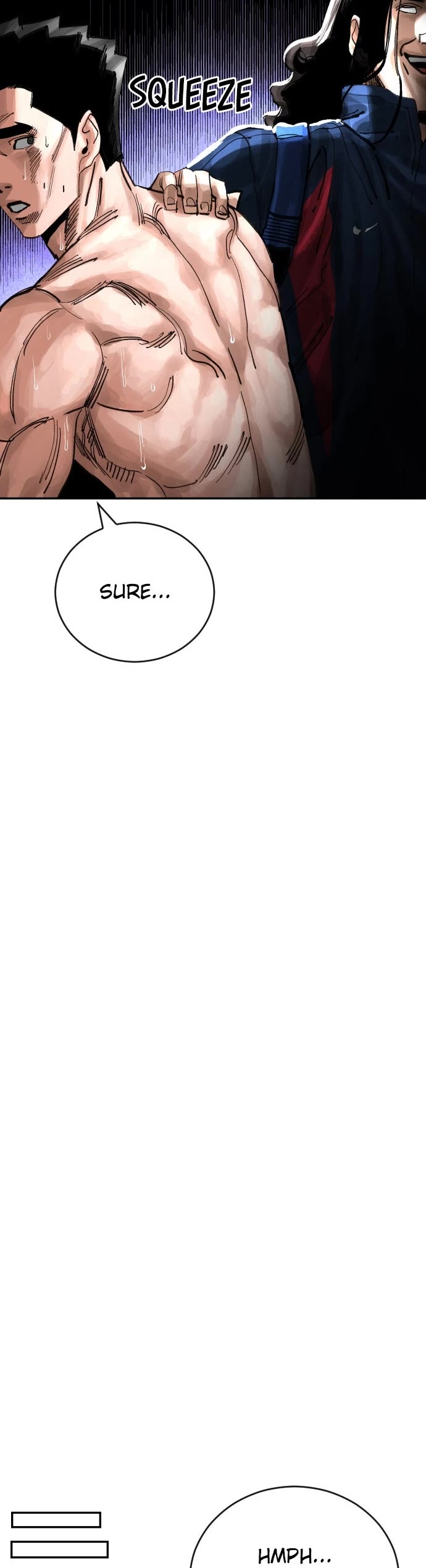 Build Up chapter 191 page 10