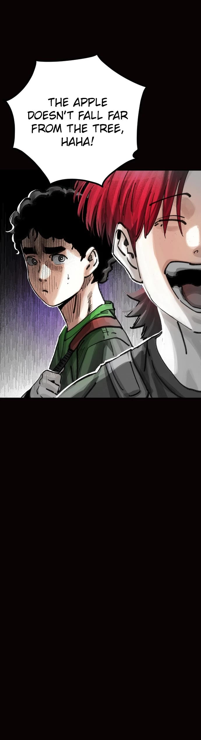 Build Up chapter 191 page 14