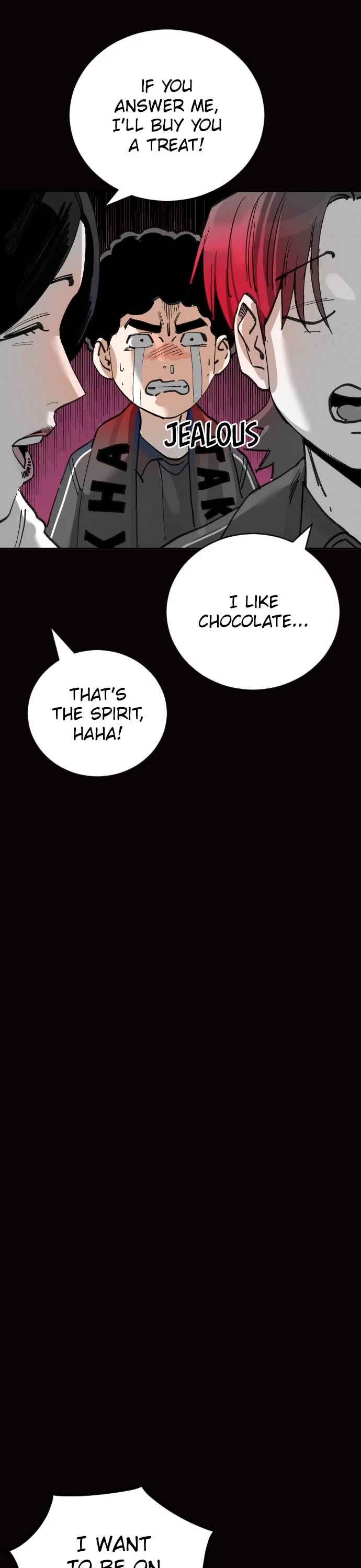 Build Up chapter 191 page 16