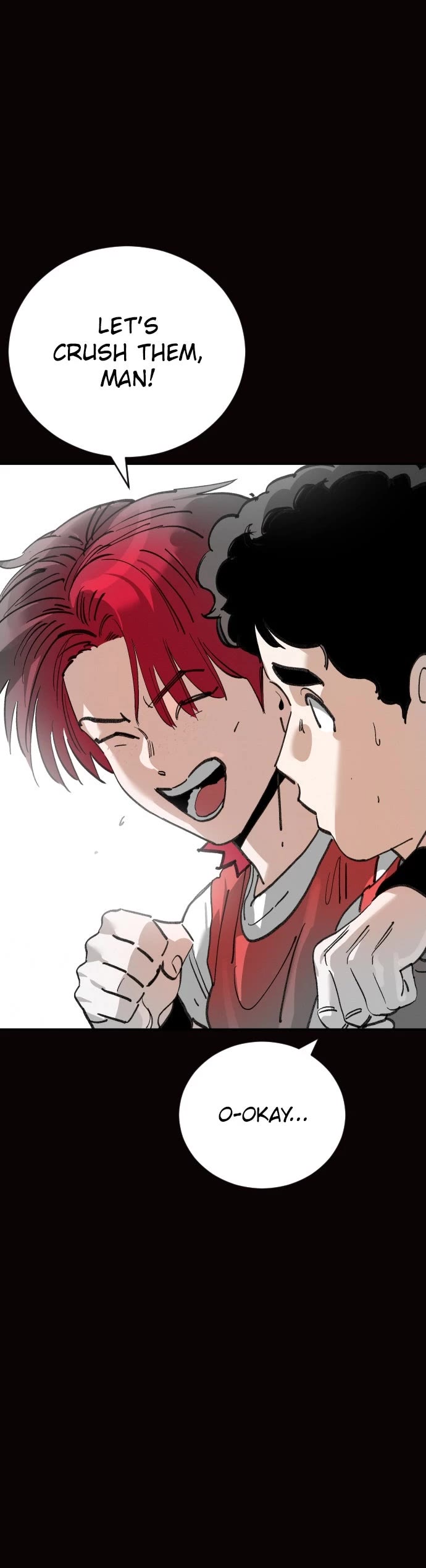 Build Up chapter 191 page 19