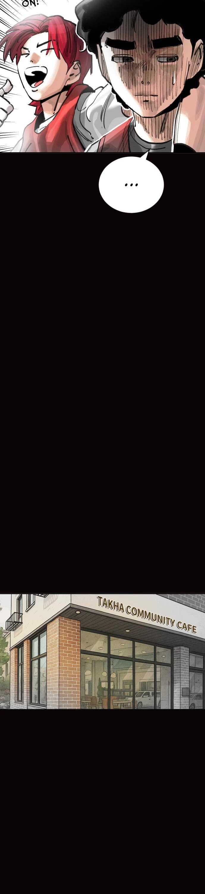 Build Up chapter 191 page 21