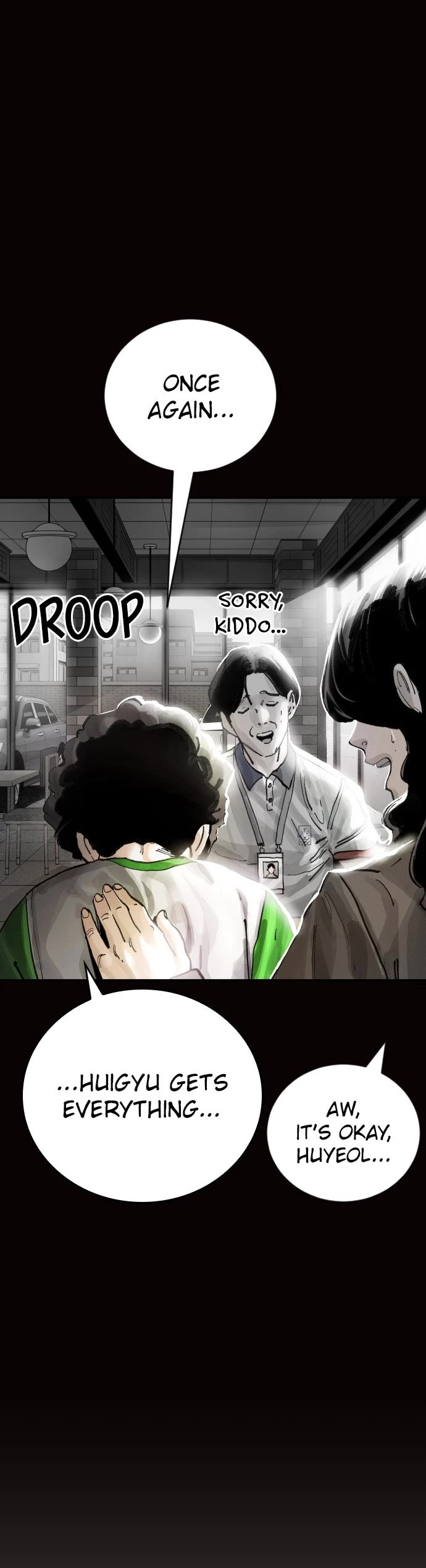 Build Up chapter 191 page 25