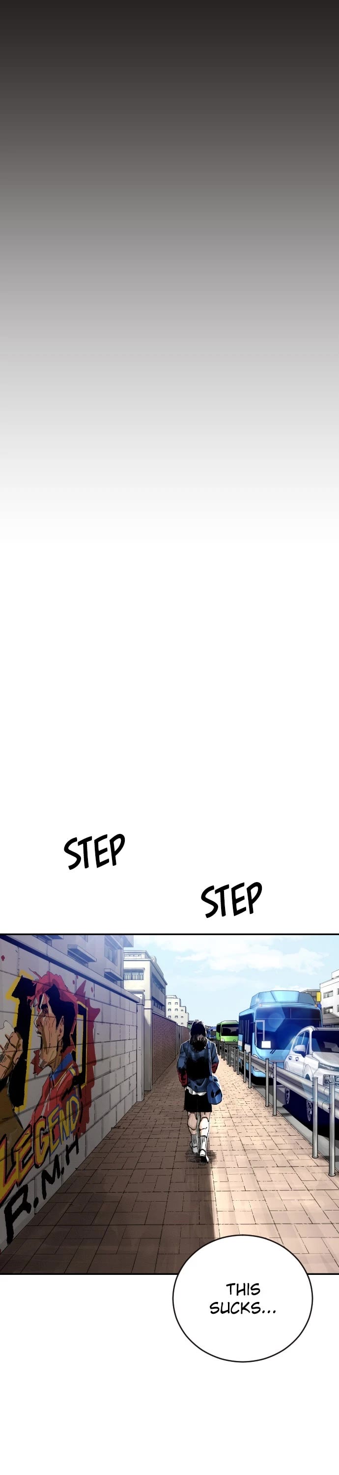 Build Up chapter 191 page 26