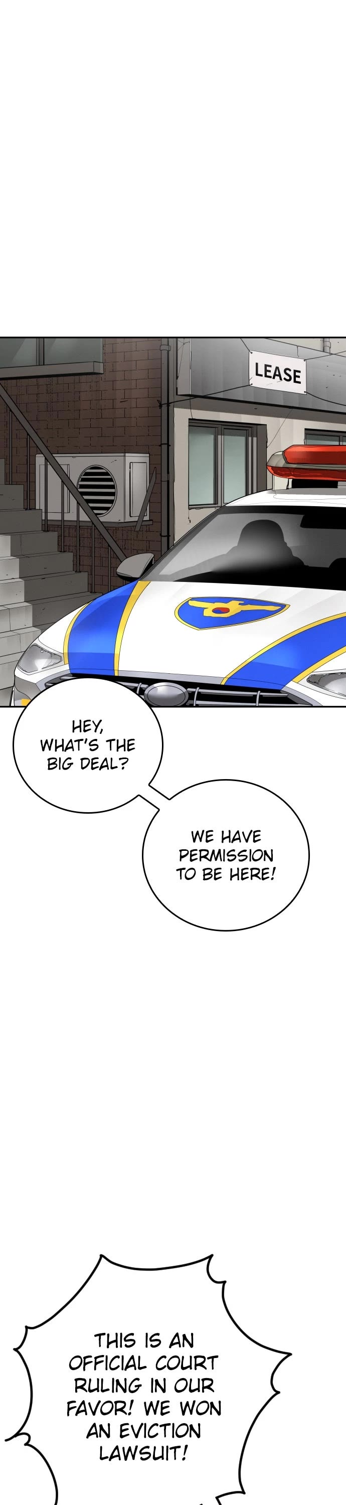 Build Up chapter 191 page 28