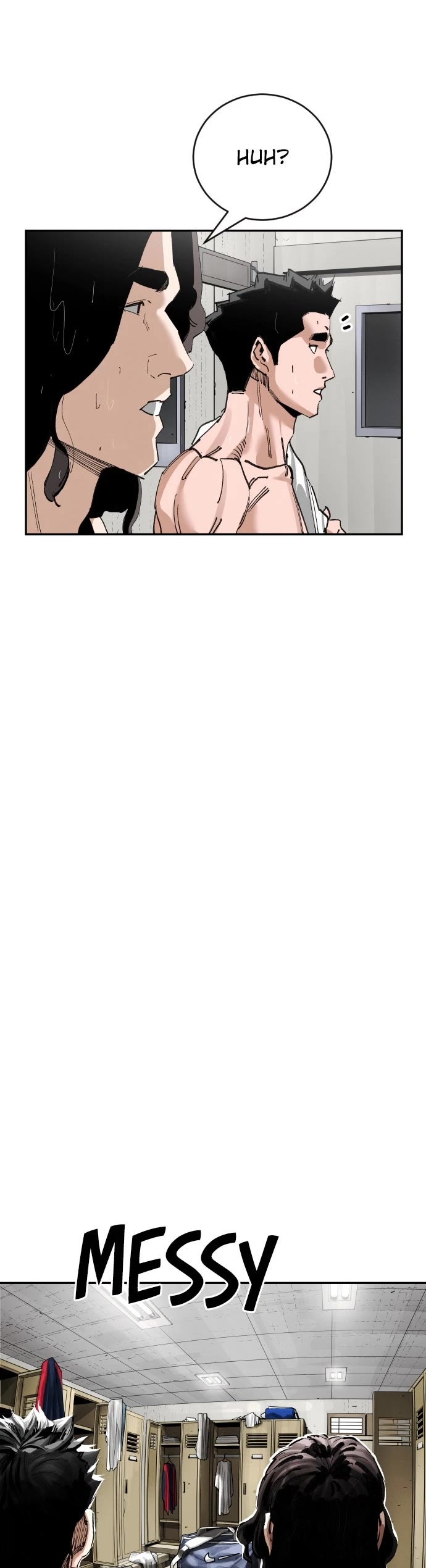 Build Up chapter 191 page 4