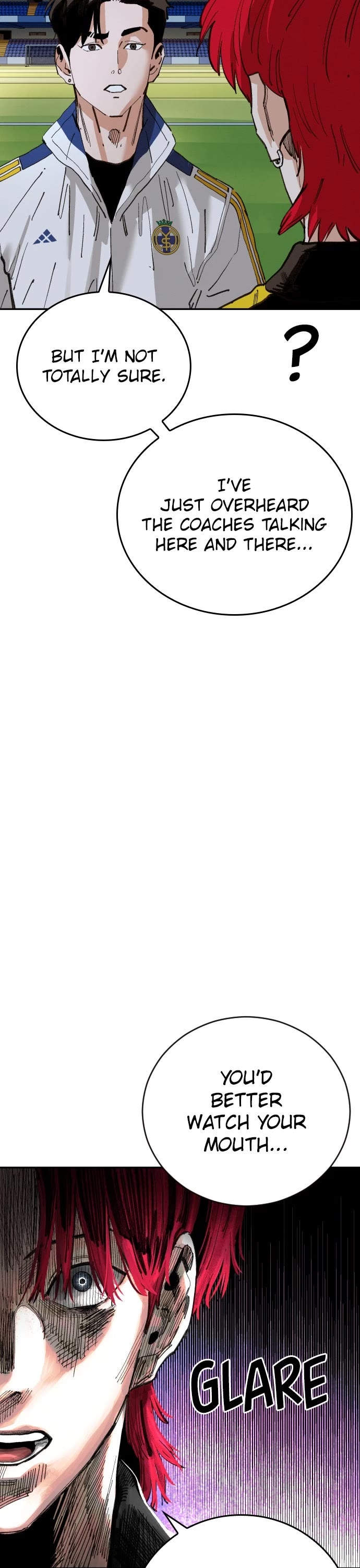 Build Up chapter 191 page 51