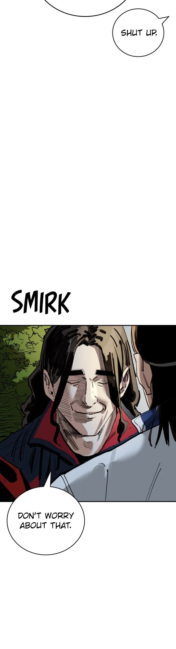 Build Up chapter 191 page 59