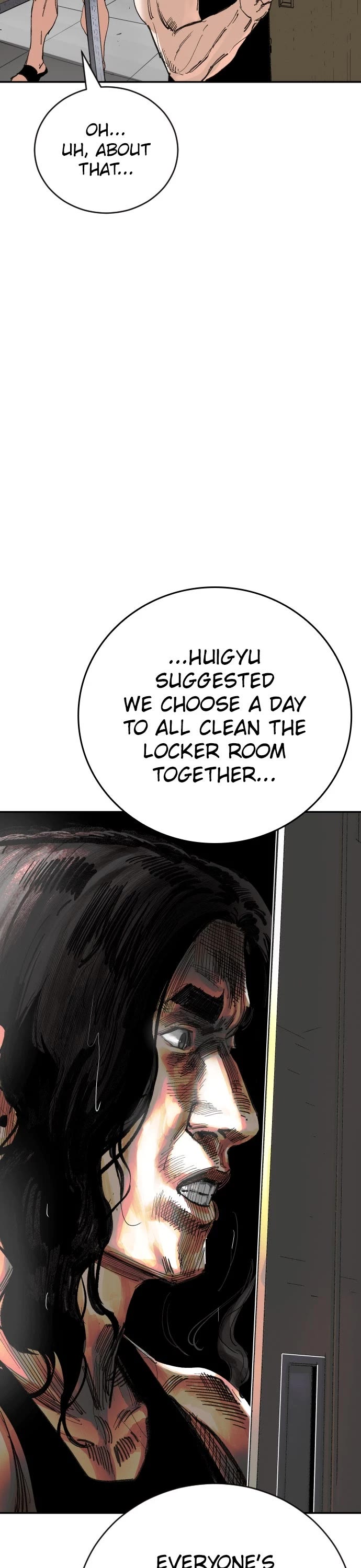 Build Up chapter 191 page 6