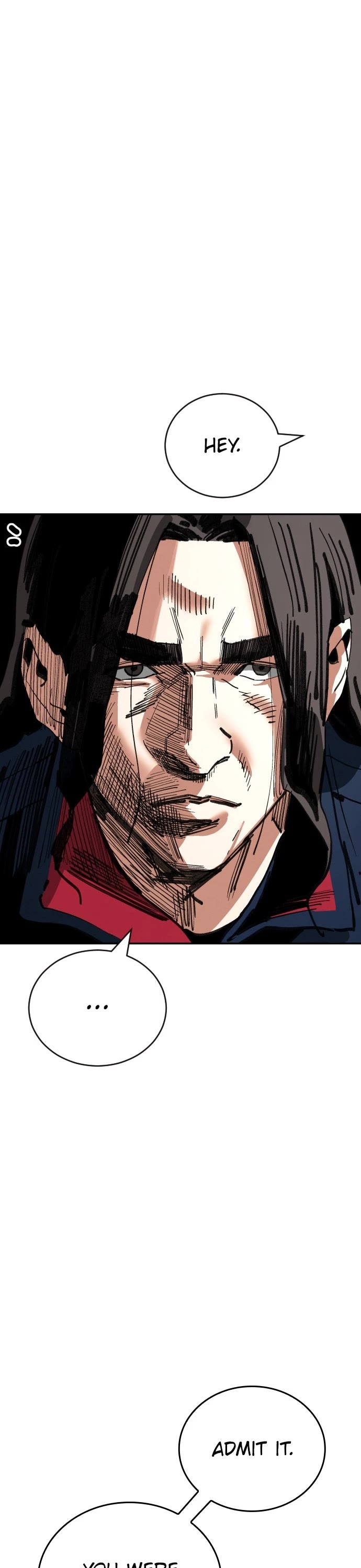 Build Up chapter 191 page 63