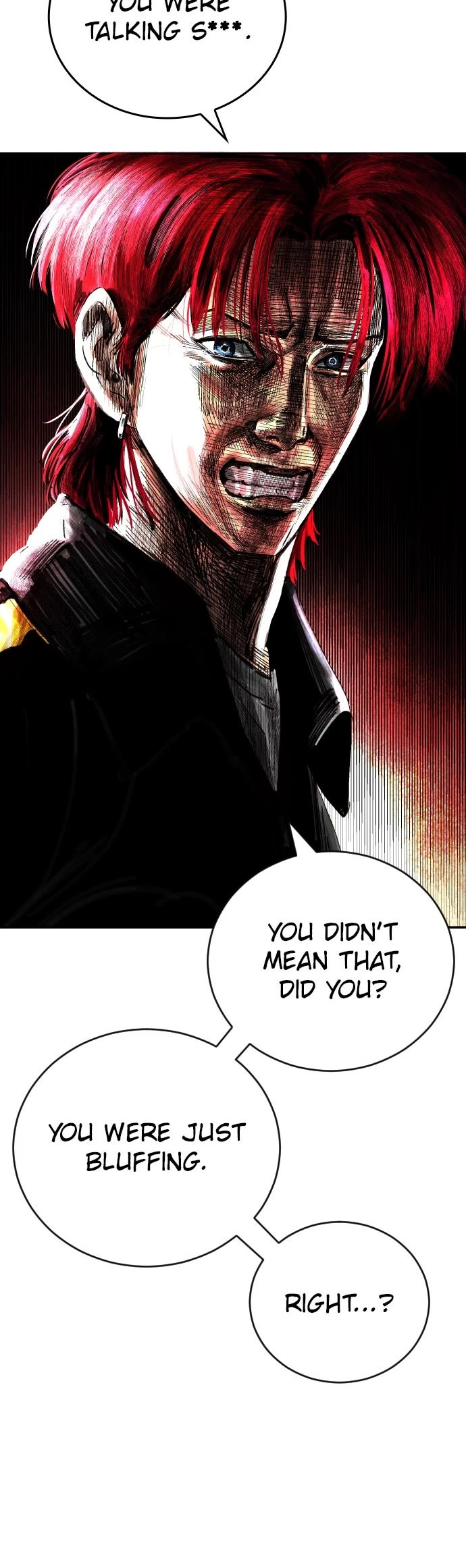 Build Up chapter 191 page 64