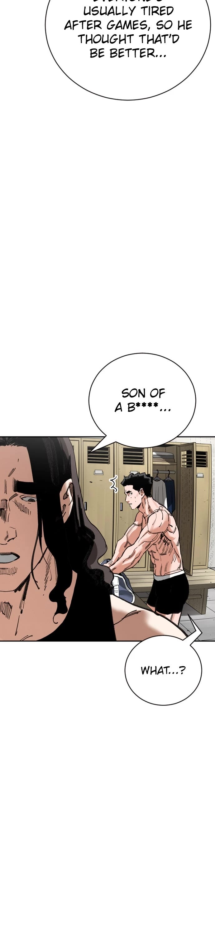 Build Up chapter 191 page 7