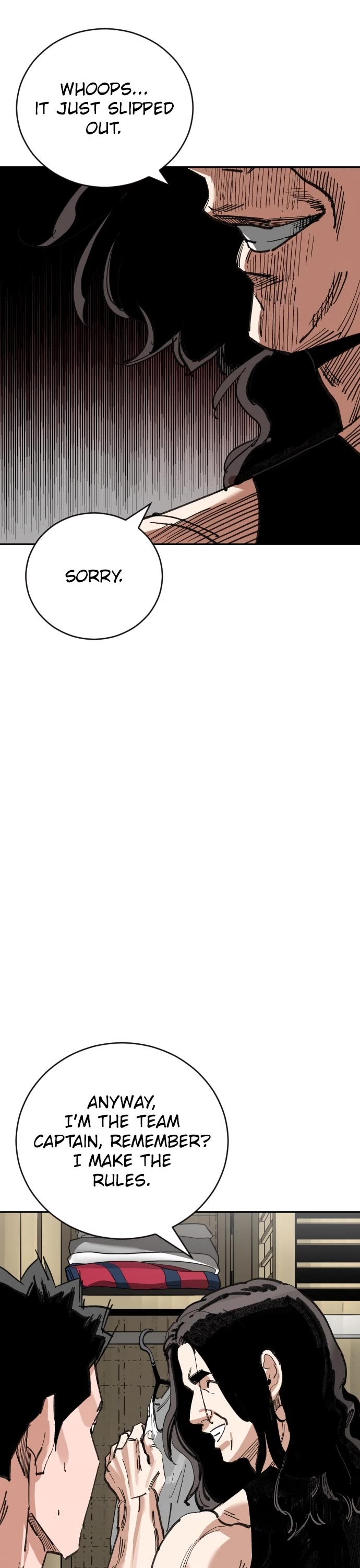 Build Up chapter 191 page 8