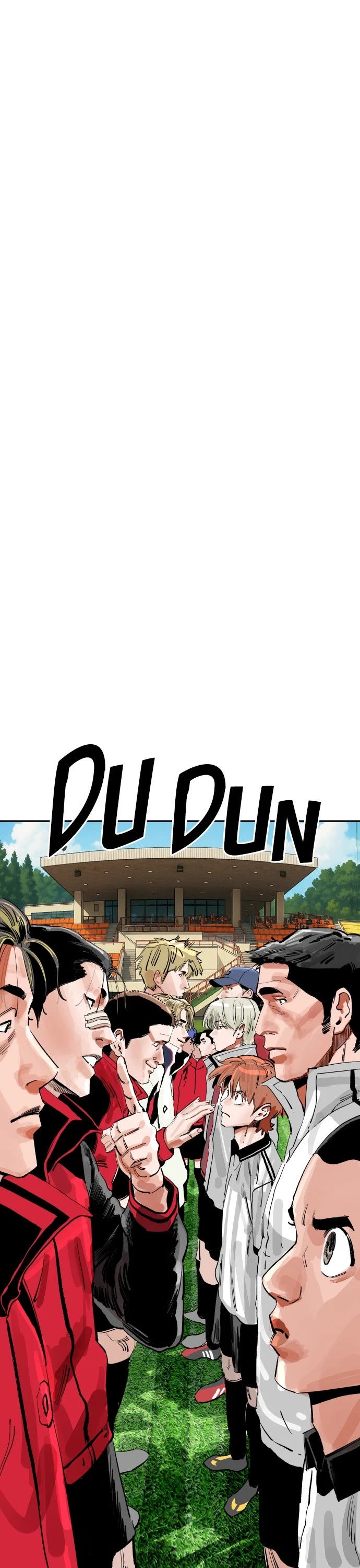 Build Up chapter 194 page 1