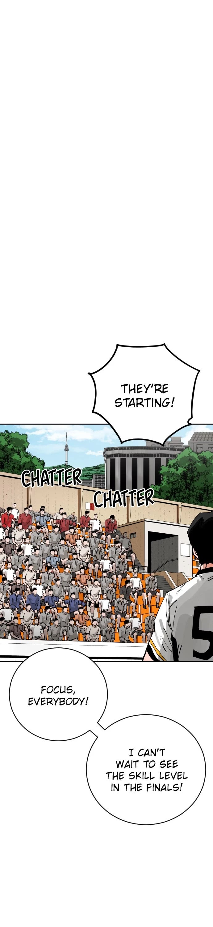 Build Up chapter 194 page 11