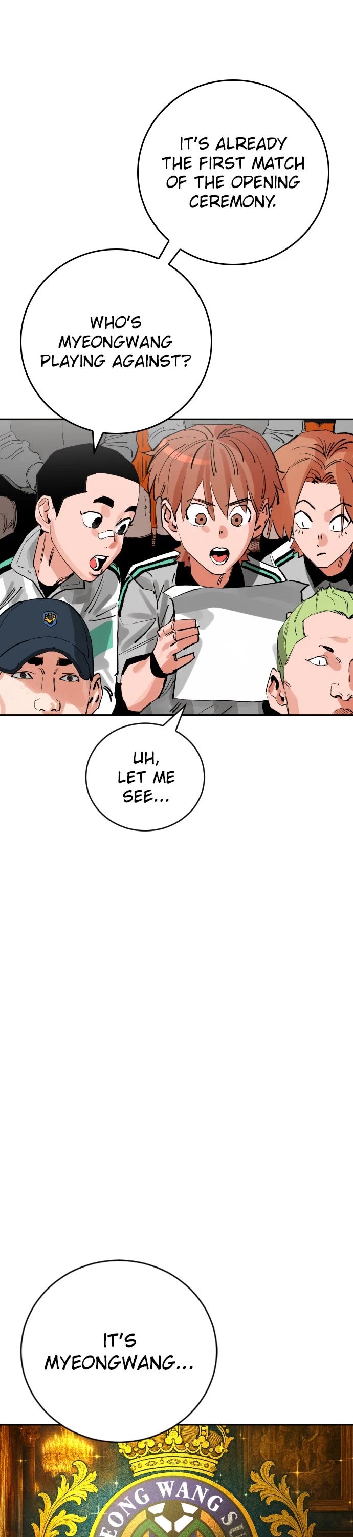 Build Up chapter 194 page 12