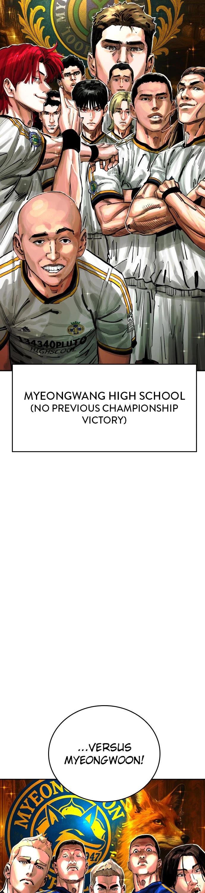 Build Up chapter 194 page 13