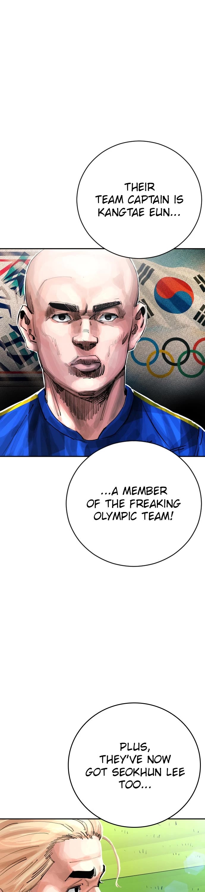 Build Up chapter 194 page 16