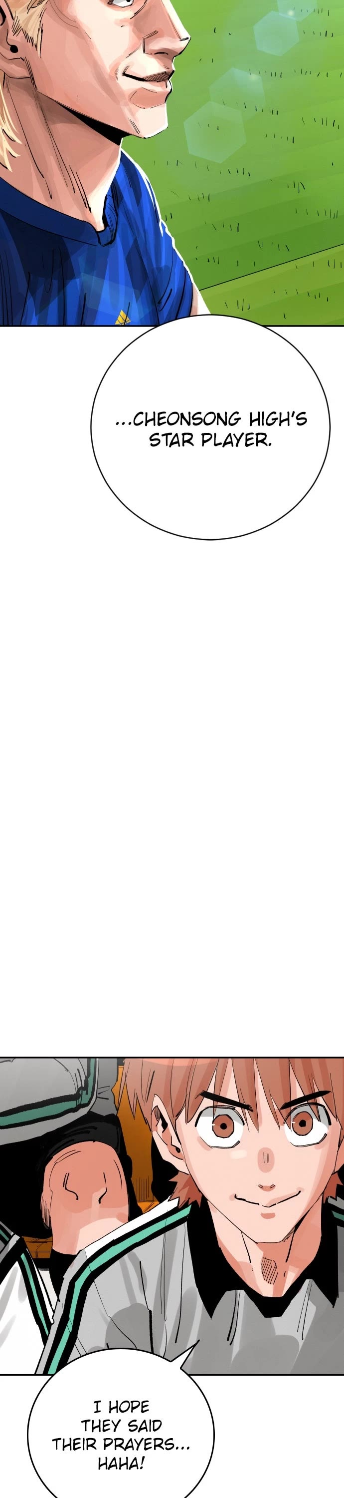Build Up chapter 194 page 17