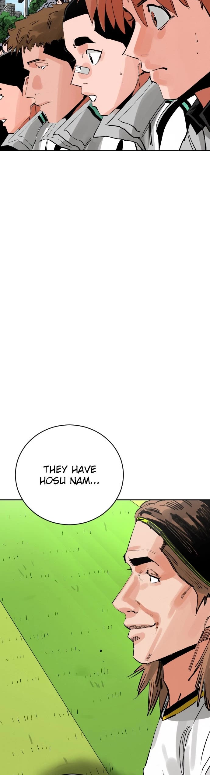 Build Up chapter 194 page 19