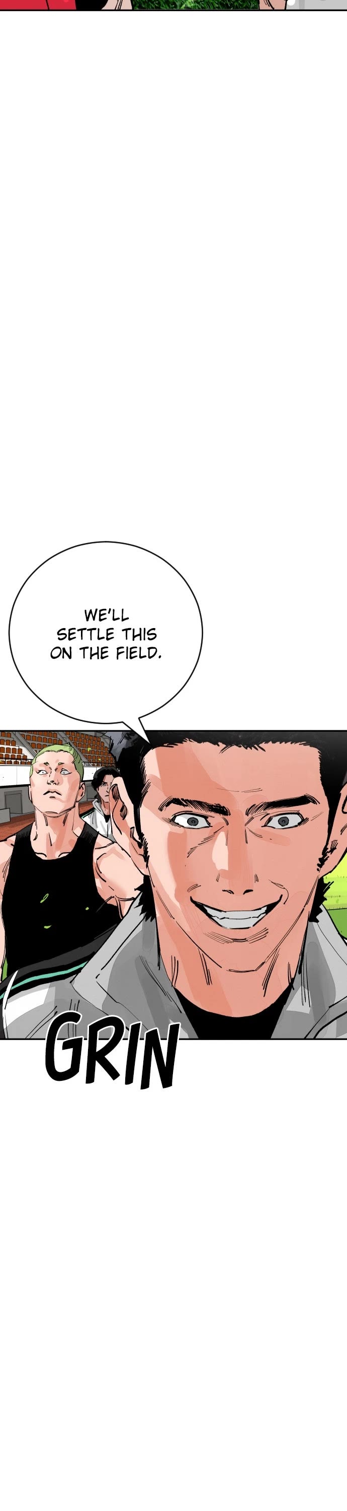 Build Up chapter 194 page 2