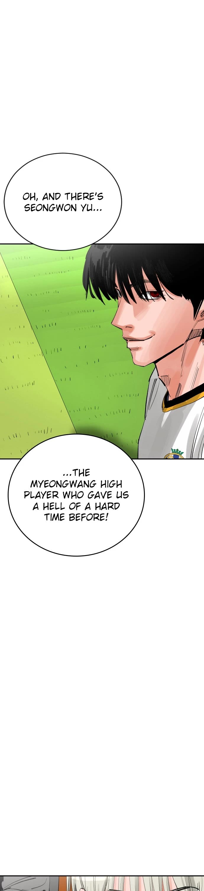 Build Up chapter 194 page 23