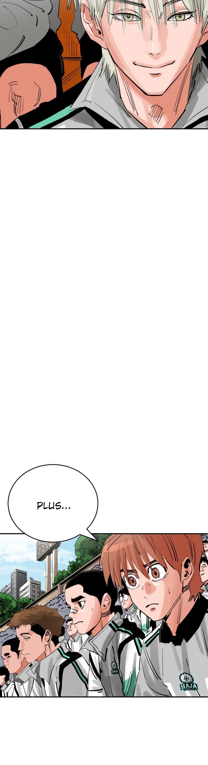 Build Up chapter 194 page 24