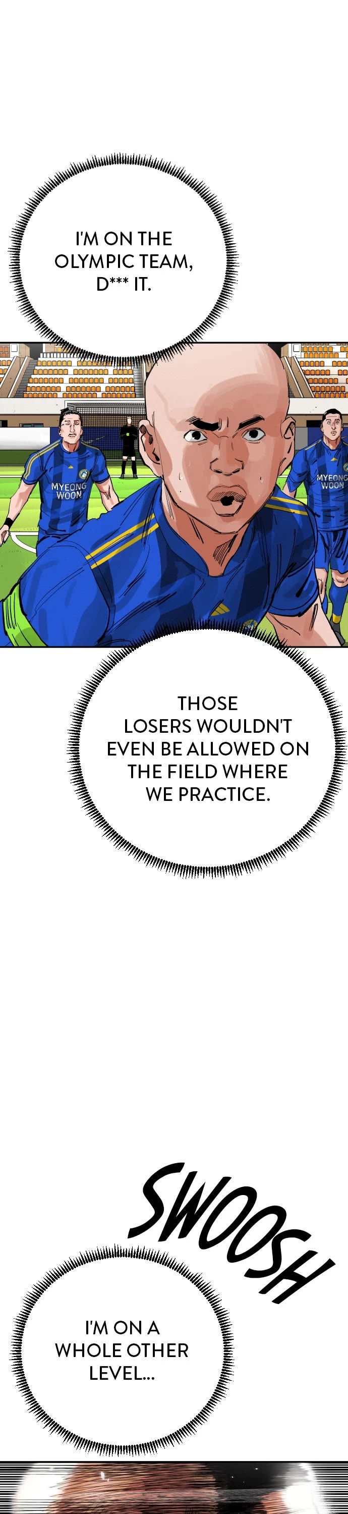 Build Up chapter 194 page 28