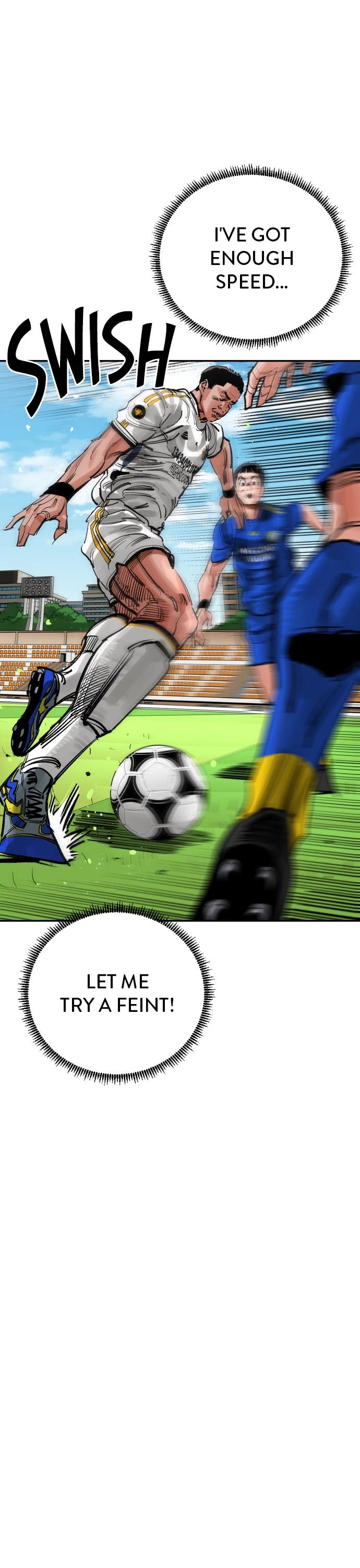 Build Up chapter 194 page 32