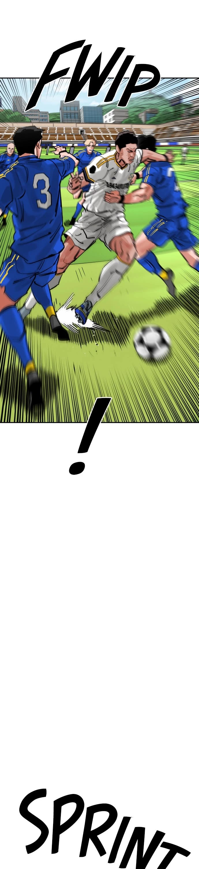 Build Up chapter 194 page 33