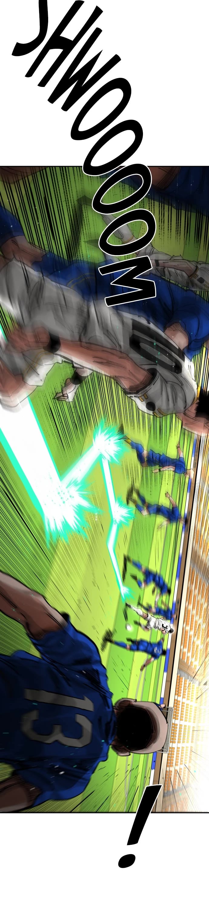 Build Up chapter 194 page 36