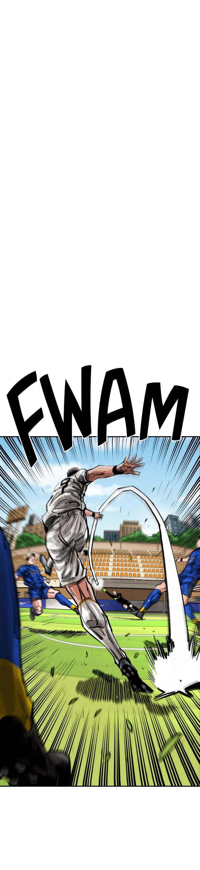 Build Up chapter 194 page 37