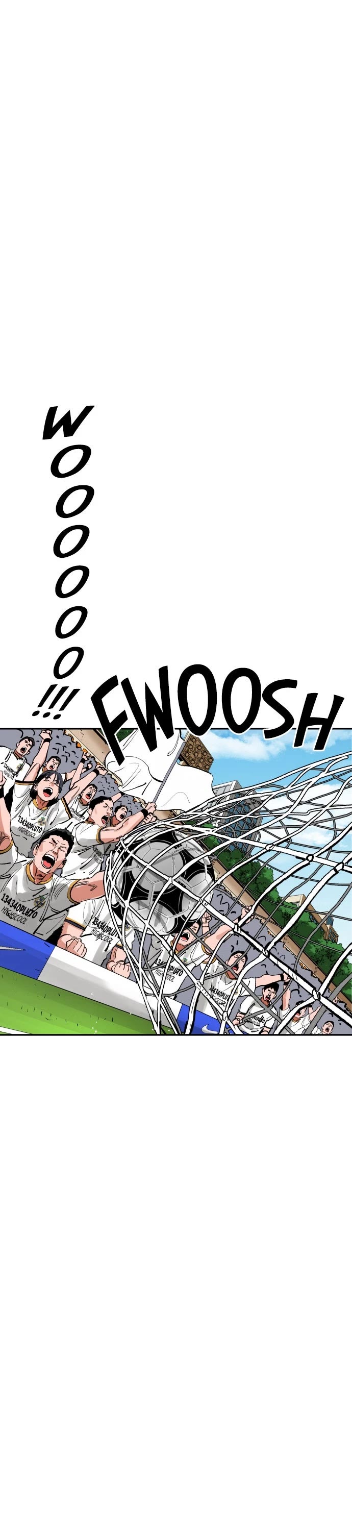 Build Up chapter 194 page 38