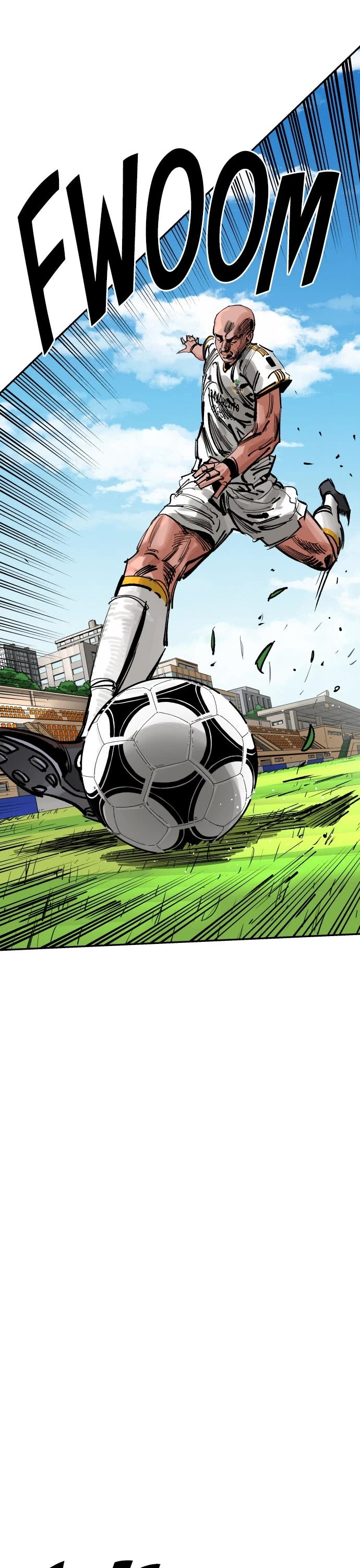 Build Up chapter 194 page 42