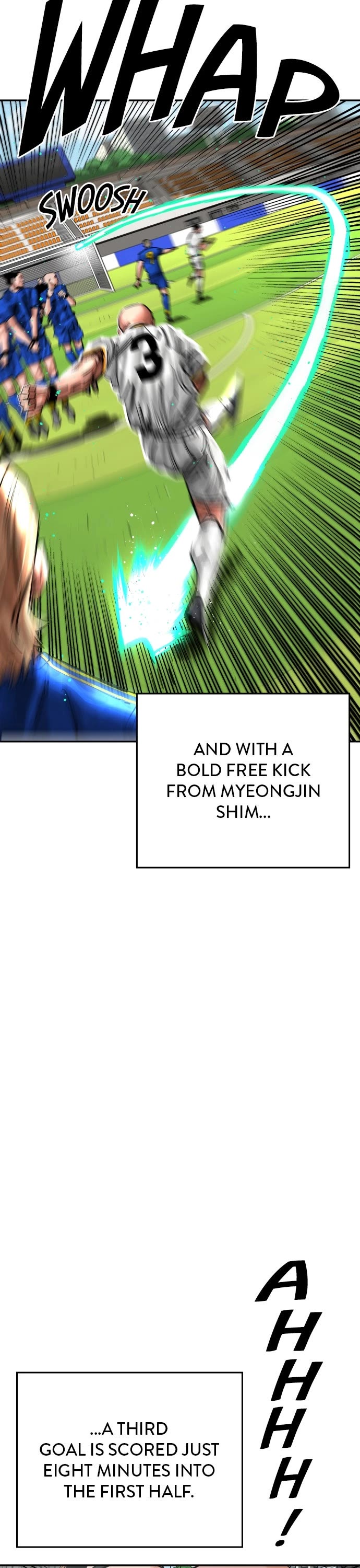 Build Up chapter 194 page 43