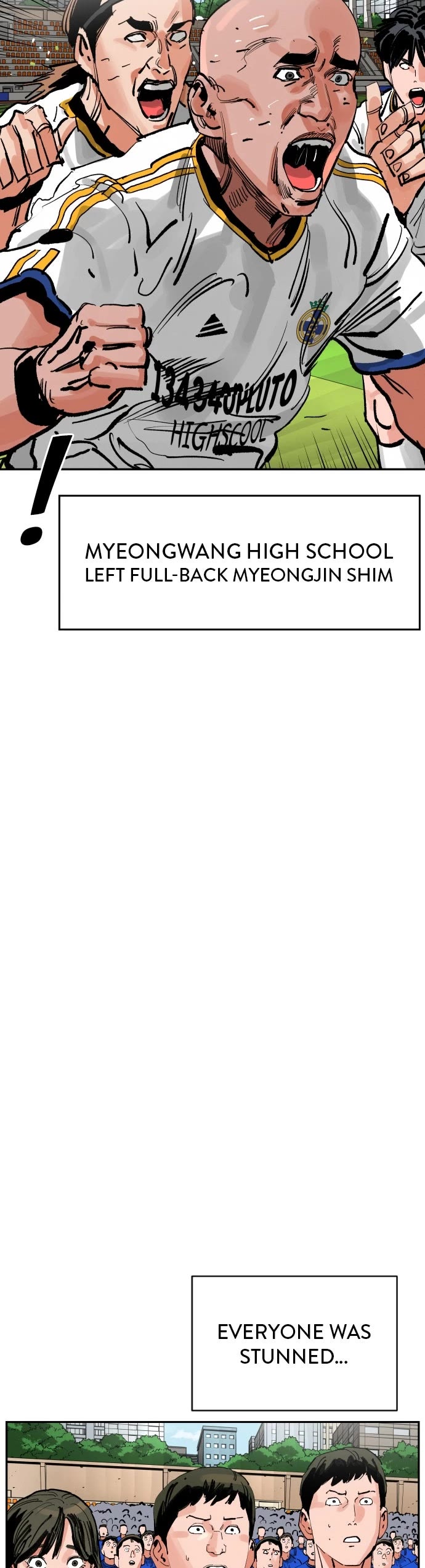 Build Up chapter 194 page 44