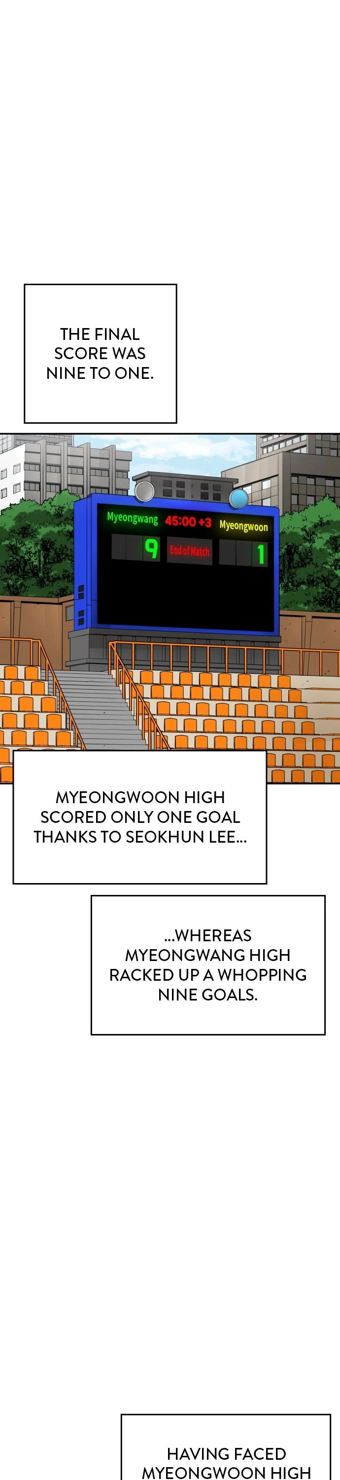 Build Up chapter 194 page 46