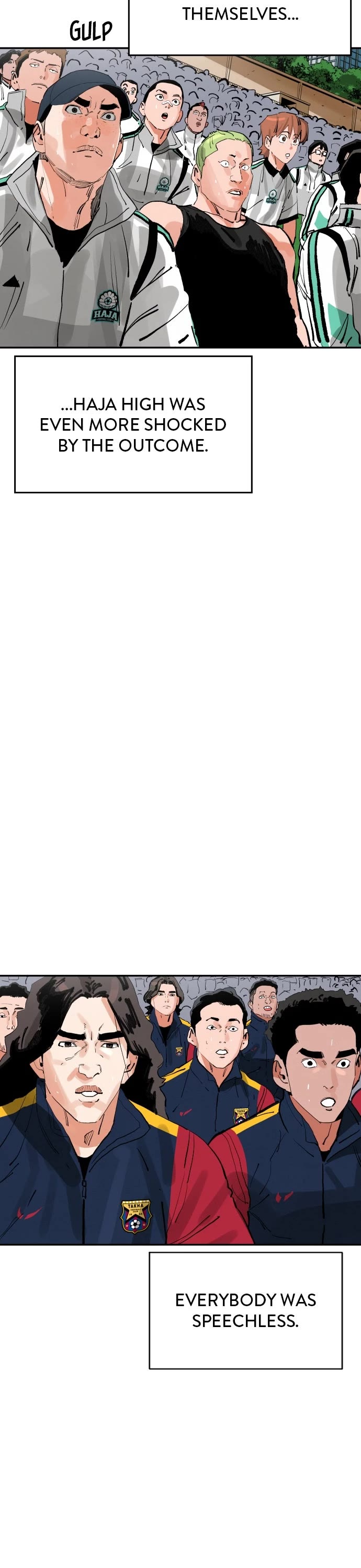 Build Up chapter 194 page 47