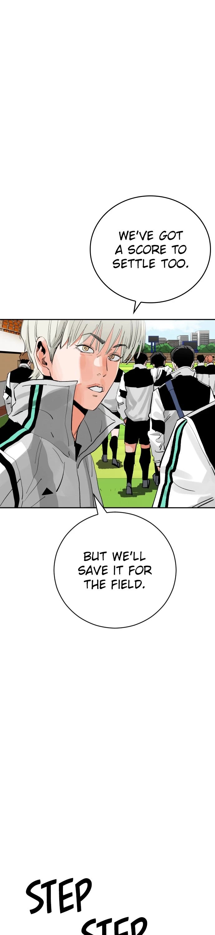 Build Up chapter 194 page 7