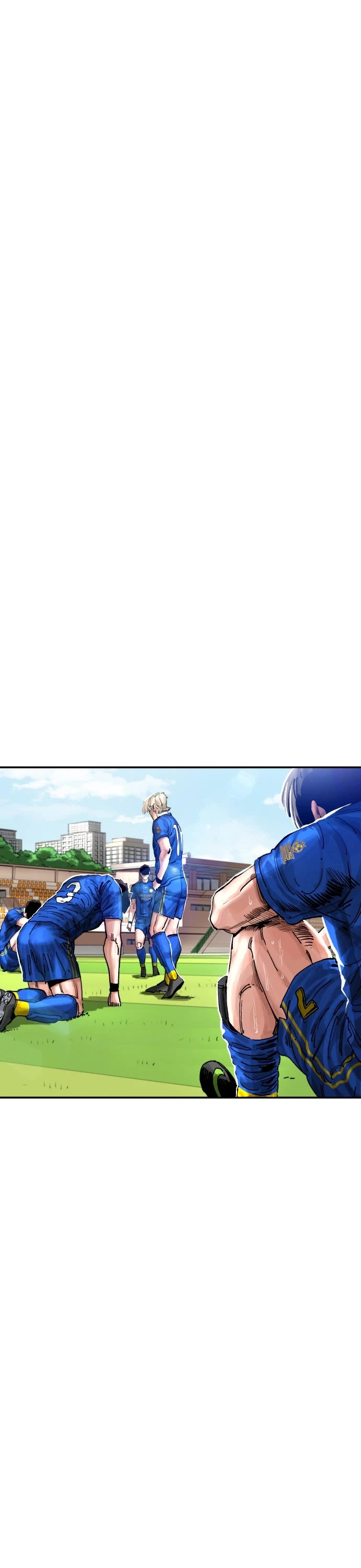 Build Up chapter 195 page 1