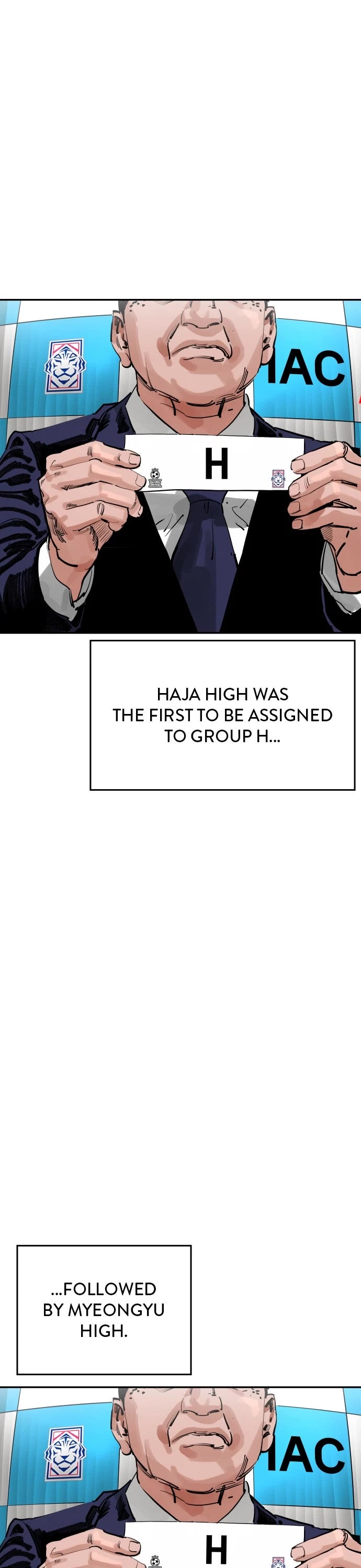 Build Up chapter 195 page 11