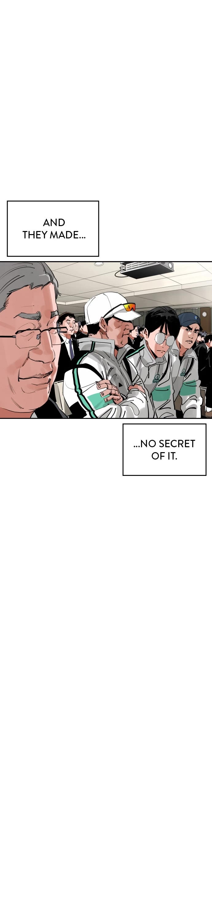 Build Up chapter 195 page 13