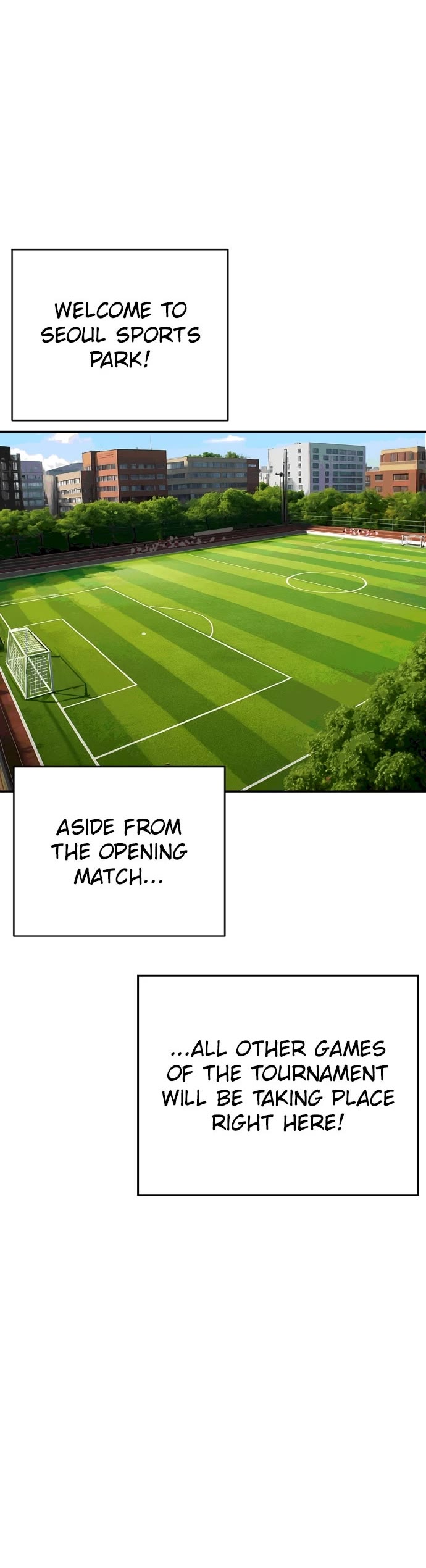 Build Up chapter 195 page 15