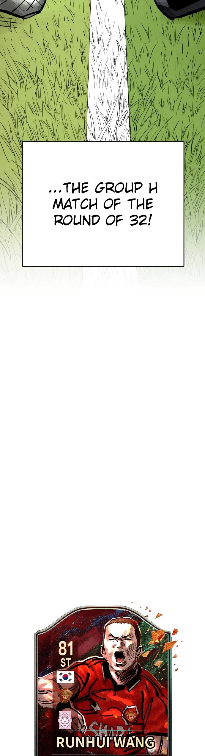 Build Up chapter 195 page 25