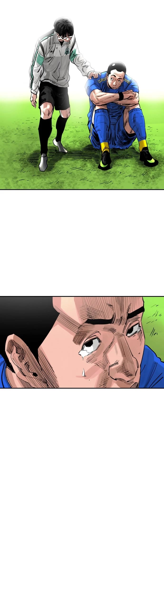 Build Up chapter 195 page 5