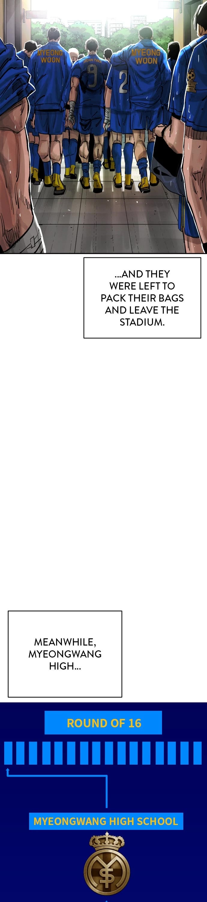 Build Up chapter 195 page 7